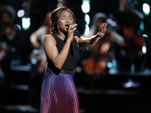 Shalyah Fearing