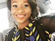 Shalyah Fearing