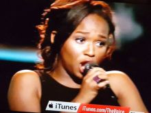 Shalyah Fearing