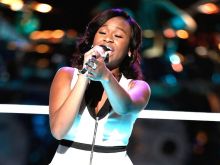 Shalyah Fearing