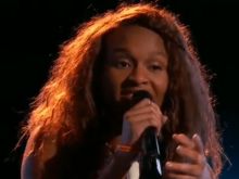 Shalyah Fearing