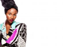 Shalyah Fearing