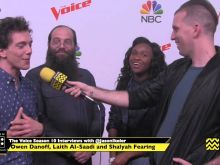 Shalyah Fearing photo