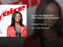 Shalyah Fearing photo