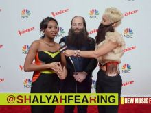 Shalyah Fearing photo