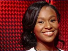 Shalyah Fearing photo