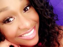 Shalyah Fearing