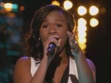 Shalyah Fearing