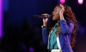 Shalyah Fearing