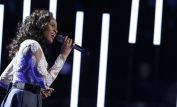 Shalyah Fearing