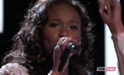 Shalyah Fearing