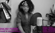 Shalyah Fearing