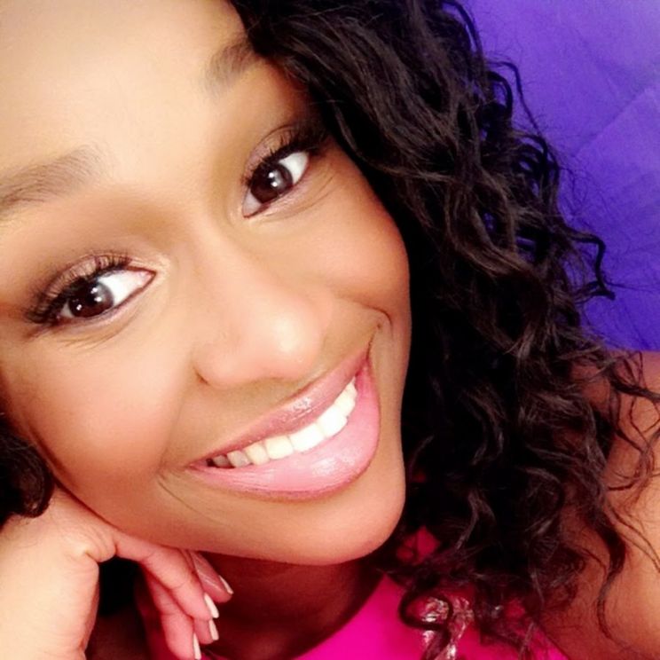 Shalyah Fearing