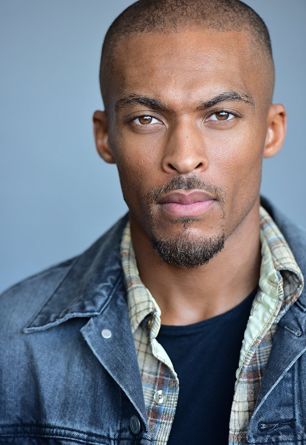 Shamar Sanders