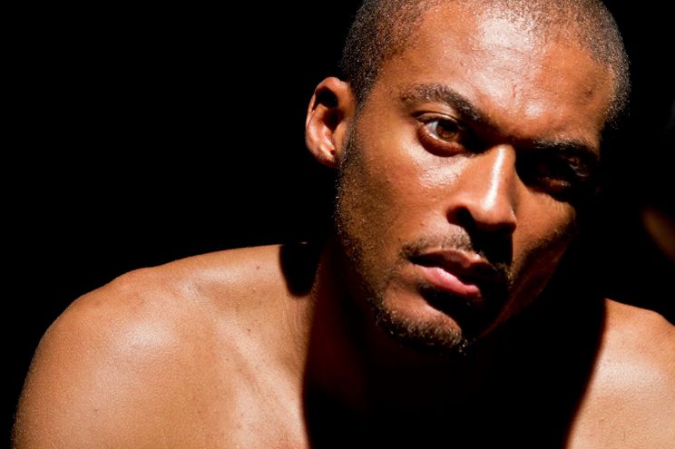 Shamar Sanders