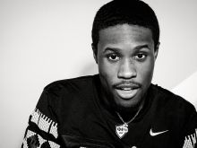 Shameik Moore