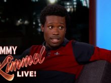 Shameik Moore