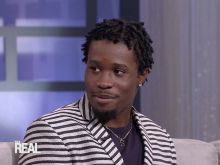 Shameik Moore