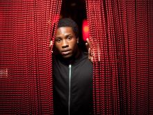 Shameik Moore