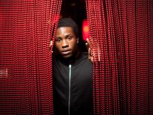 Shameik Moore