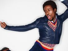 Shameik Moore