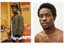 Shameik Moore