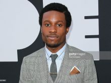 Shameik Moore