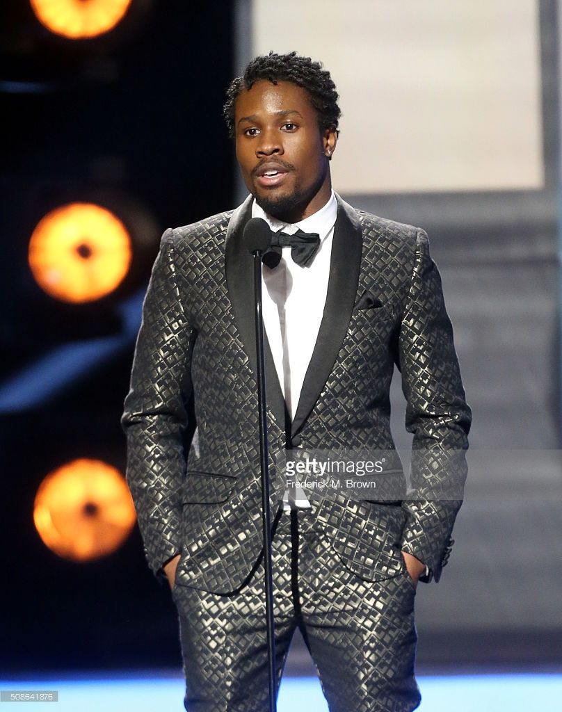 Pictures of Shameik Moore