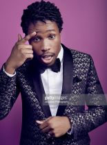 Shameik Moore