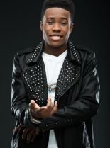 Shameik Moore