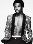 Shameik Moore