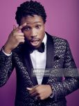 Shameik Moore