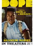 Shameik Moore