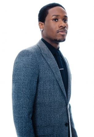 Shameik Moore