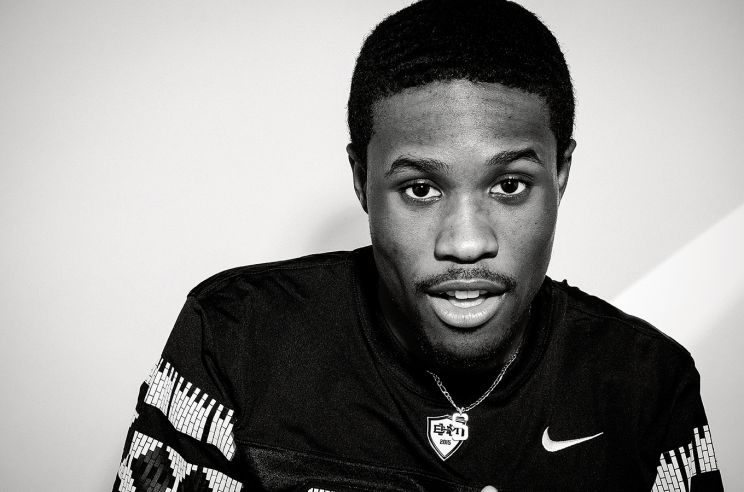 Shameik Moore