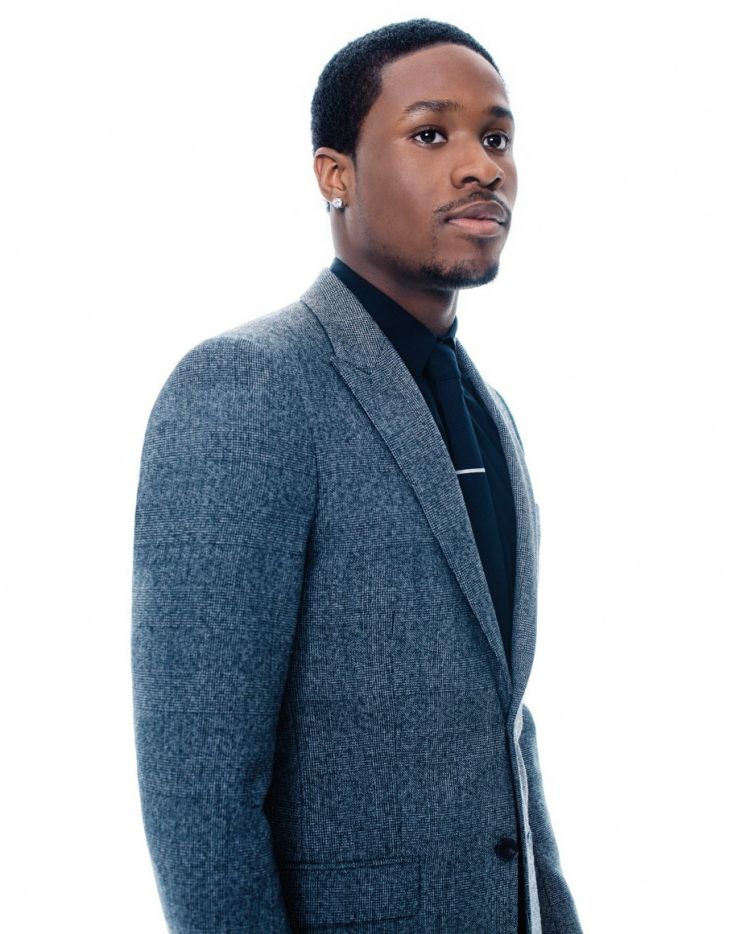 Shameik Moore