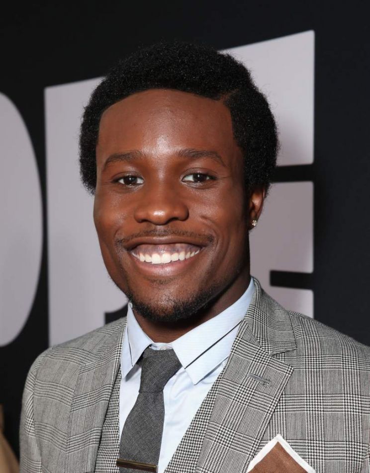 Shameik Moore