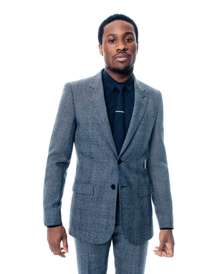 Shameik Moore