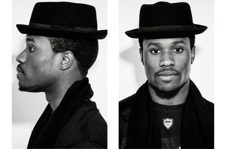 Shameik Moore