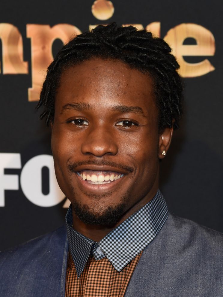 Shameik Moore