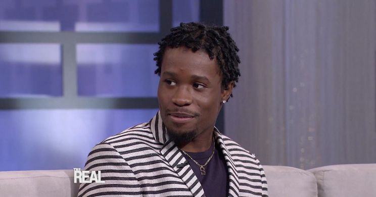 Shameik Moore