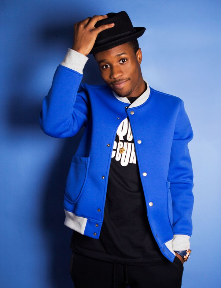 Shameik Moore