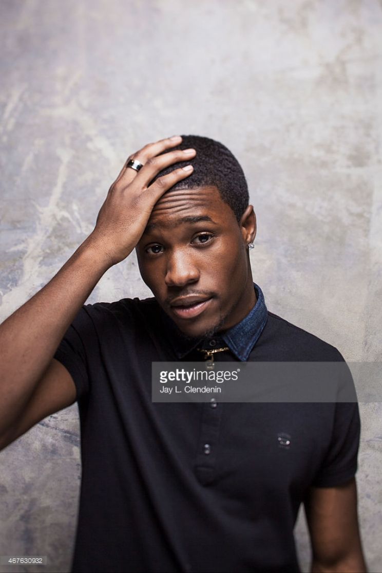 Shameik Moore