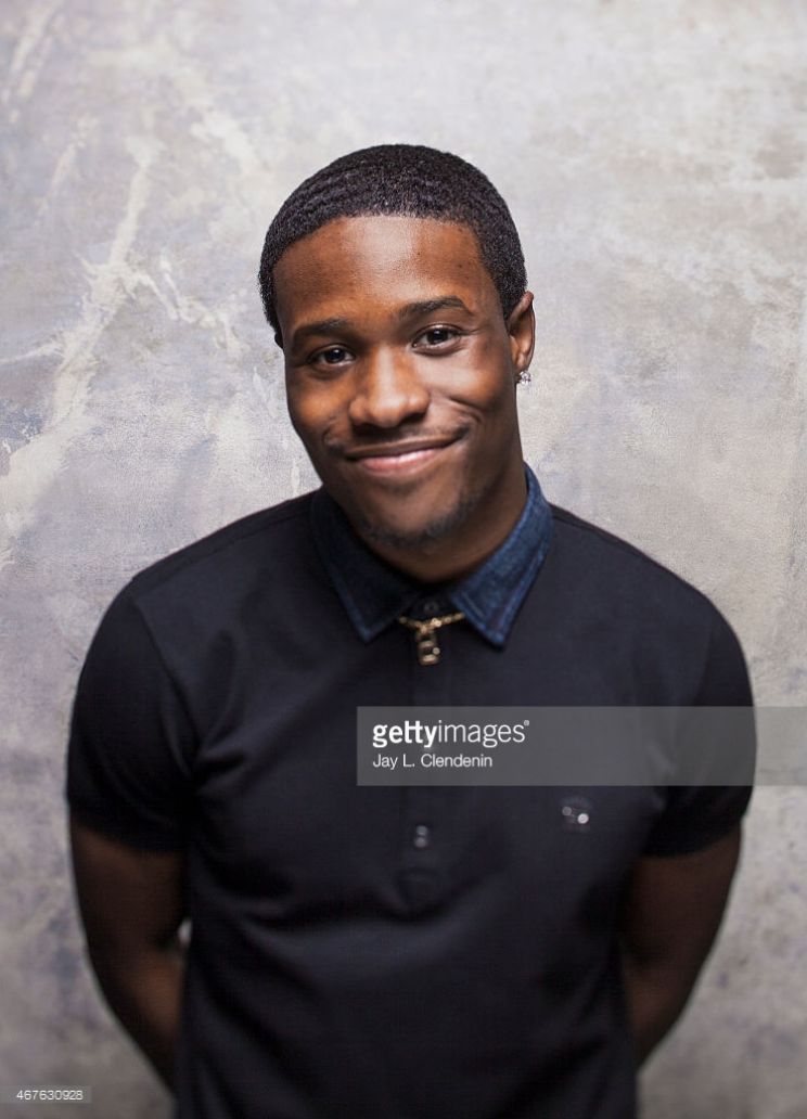 Shameik Moore