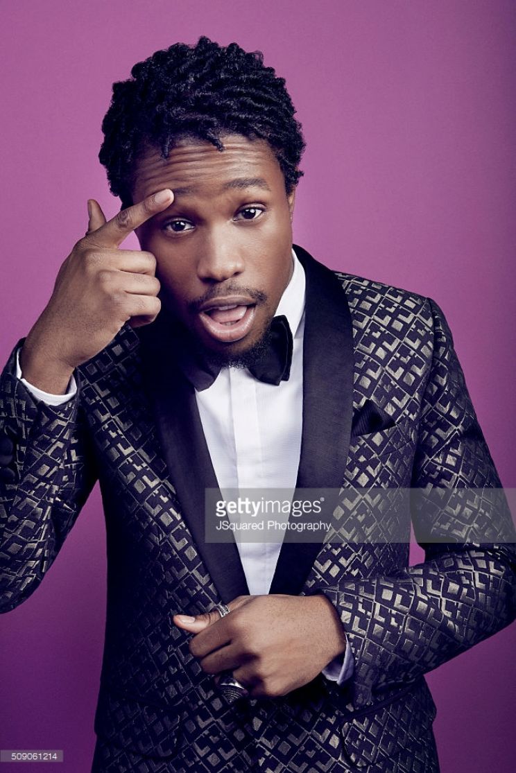 Shameik Moore