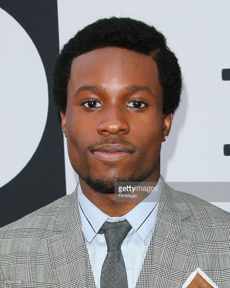 Shameik Moore