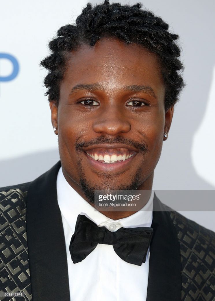 Shameik Moore