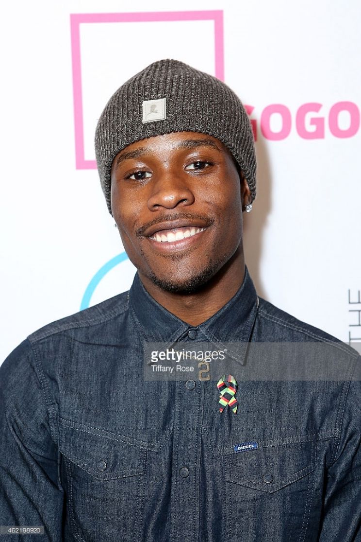 Shameik Moore