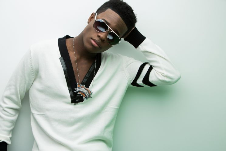 Shameik Moore
