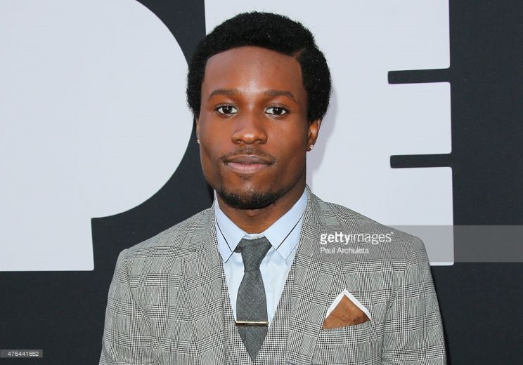 Shameik Moore